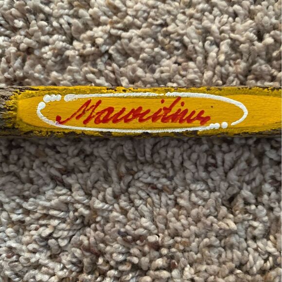 MAURITIUS SOUVENIR PENCIL - Picture 3 of 15